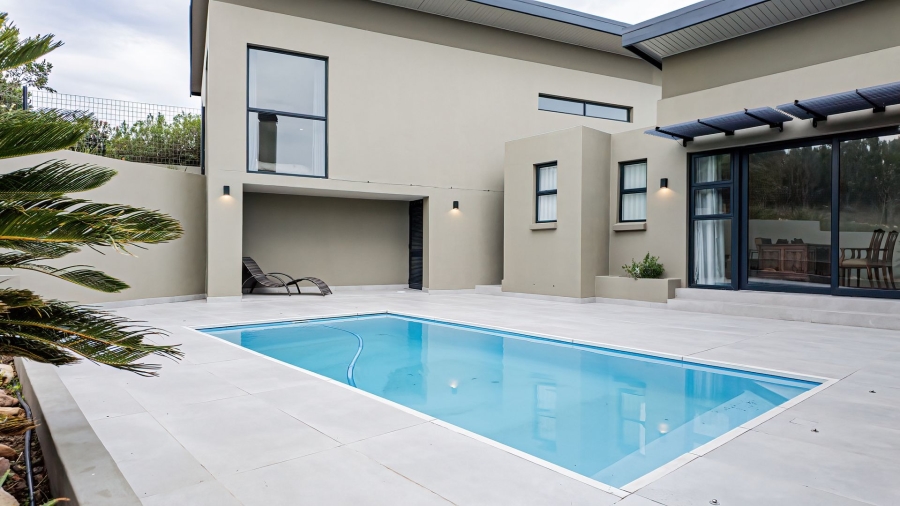 5 Bedroom Property for Sale in Pezula Private Estate Western Cape